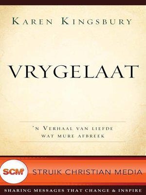 cover image of Vrygelaat
